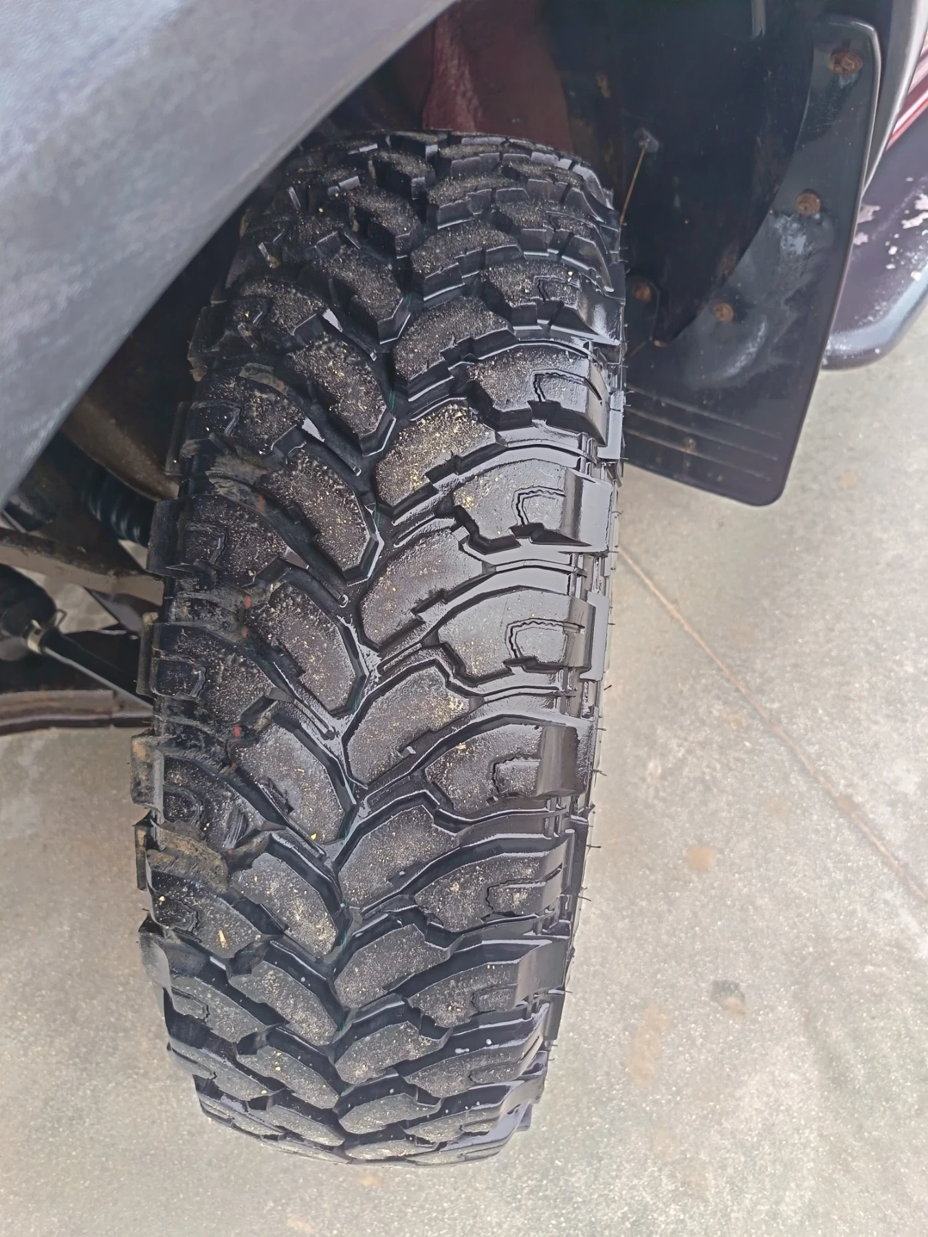 Opel Frontera Sport - изображение 5