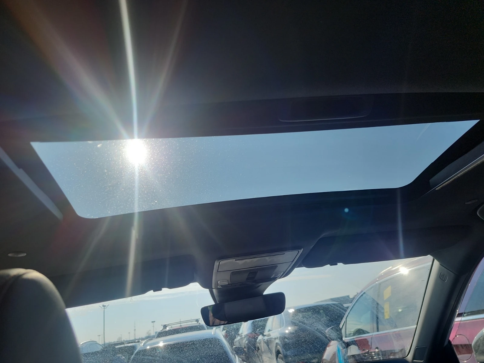 Honda Cr-v EX-L * HYBRID* CARFAX*  | Mobile.bg � ����������� 12