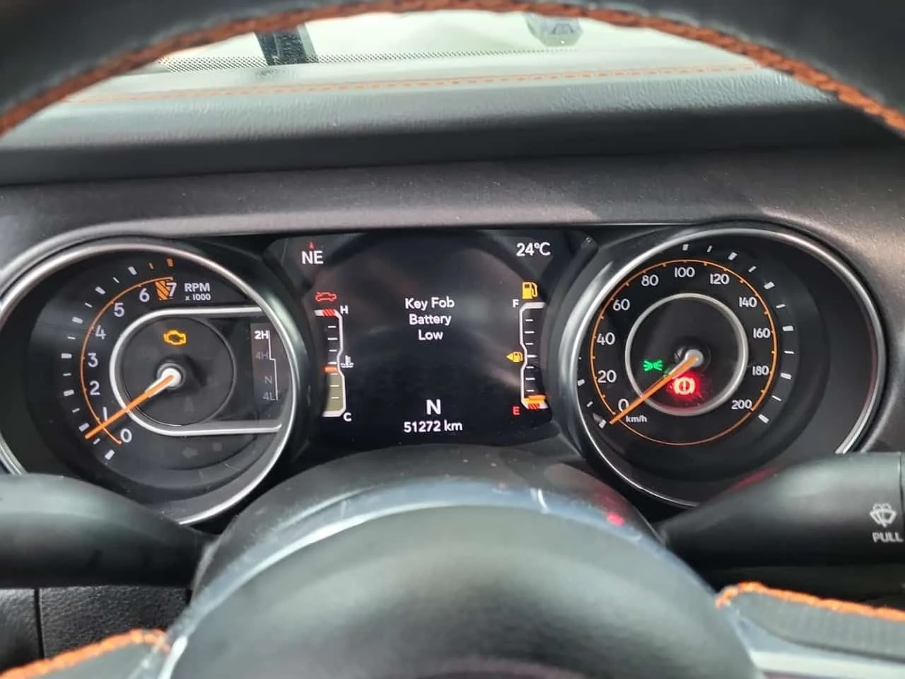 Jeep Gladiator * MOJAVE CREW CAB SHORT BED * CARFAX *  - изображение 8