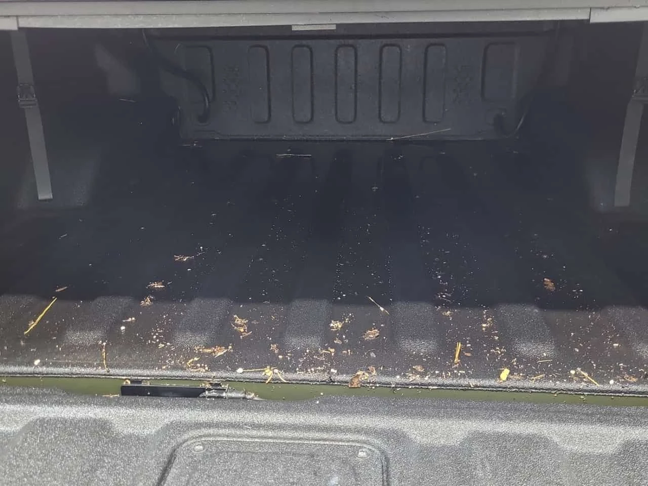 Jeep Gladiator * MOJAVE CREW CAB SHORT BED * CARFAX *  | Mobile.bg � ����������� 13