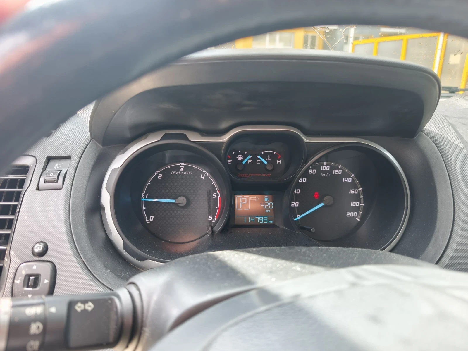 Ford Ranger | Mobile.bg � ����������� 7