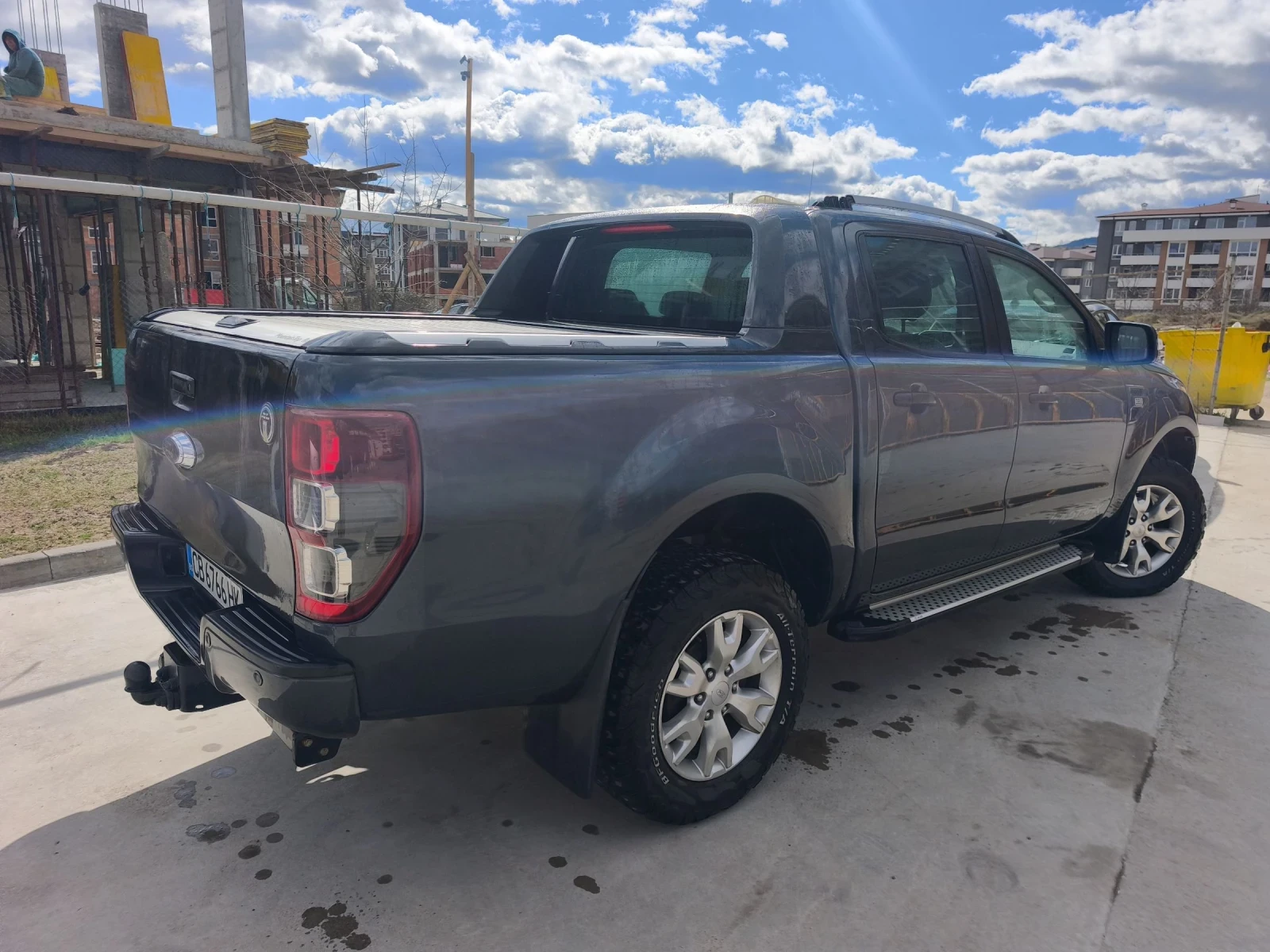 Ford Ranger | Mobile.bg � ����������� 4