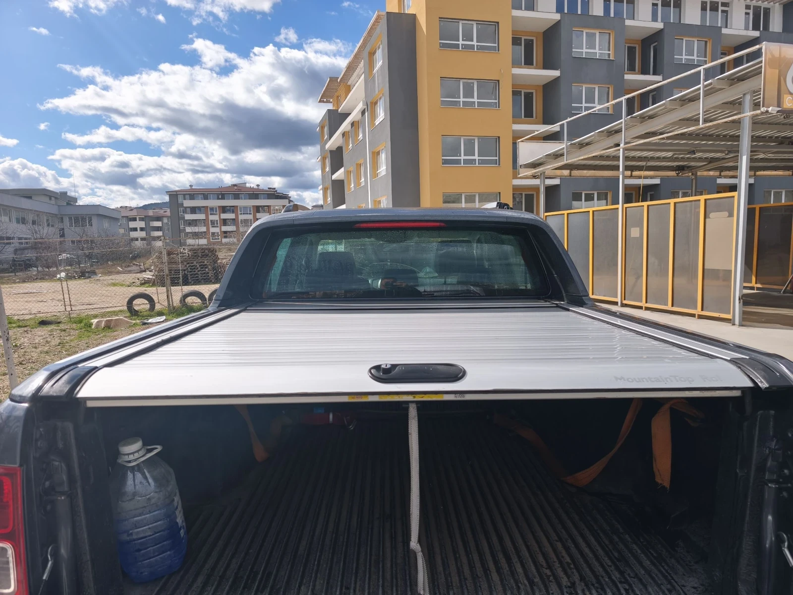 Ford Ranger | Mobile.bg � ����������� 5