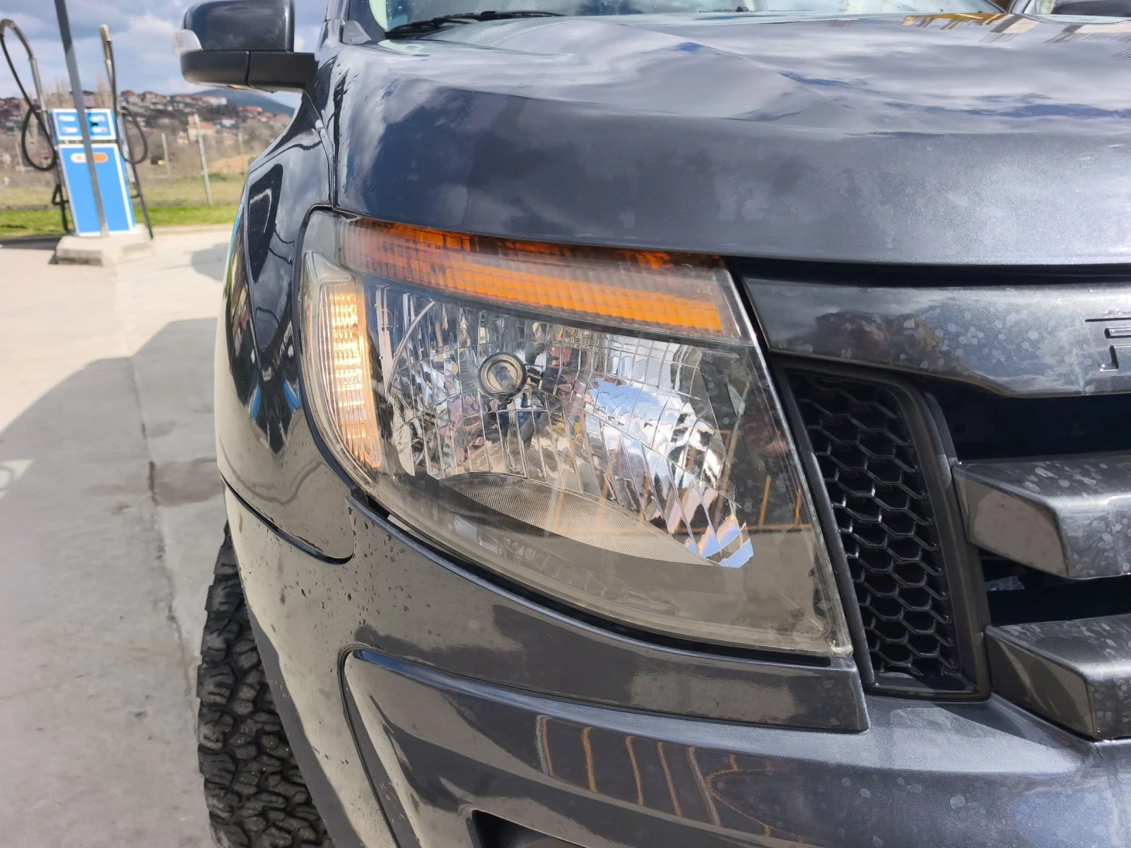 Ford Ranger | Mobile.bg � ����������� 12