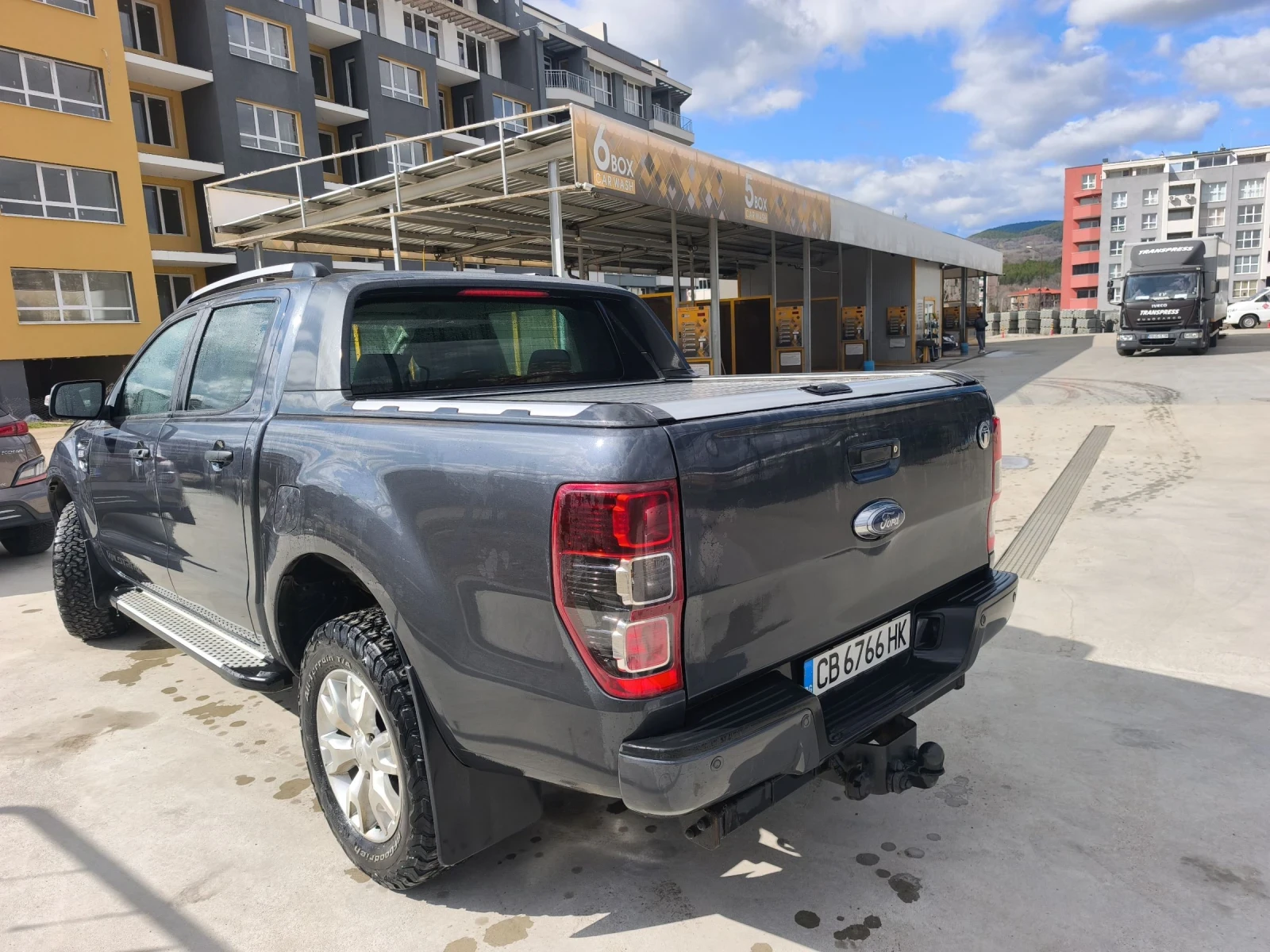 Ford Ranger | Mobile.bg � ����������� 3