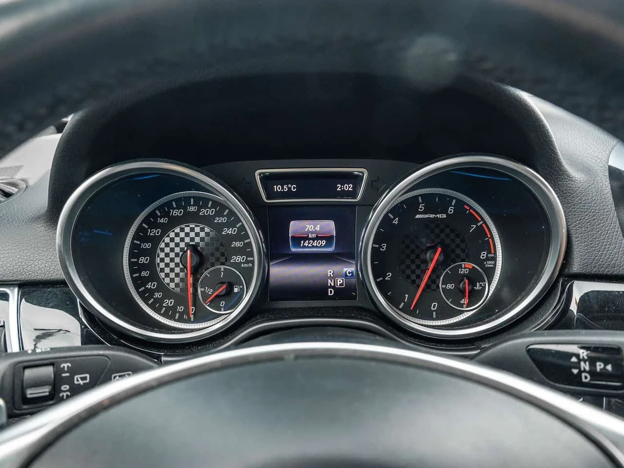 Mercedes-Benz GLE 43 AMG * ��������� ���� �� �� * ��� ��������� *  | Mobile.bg � ����������� 12