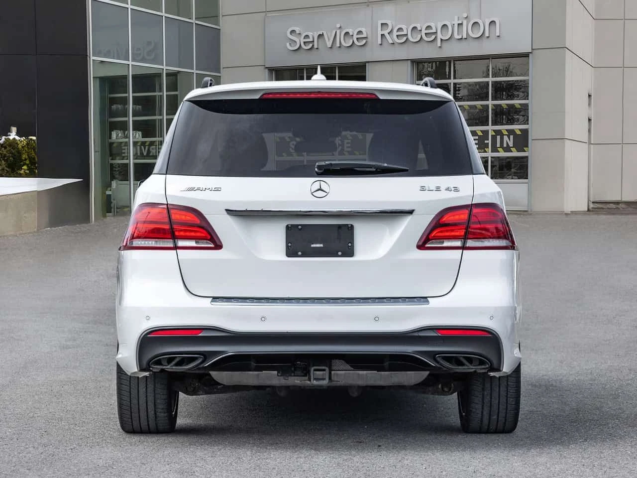 Mercedes-Benz GLE 43 AMG * ��������� ���� �� �� * ��� ��������� *  | Mobile.bg � ����������� 5
