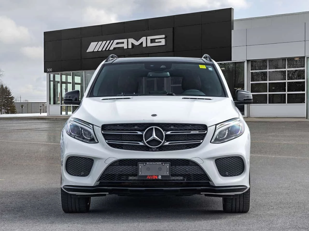 Mercedes-Benz GLE 43 AMG * ��������� ���� �� �� * ��� ��������� *  | Mobile.bg � ����������� 2