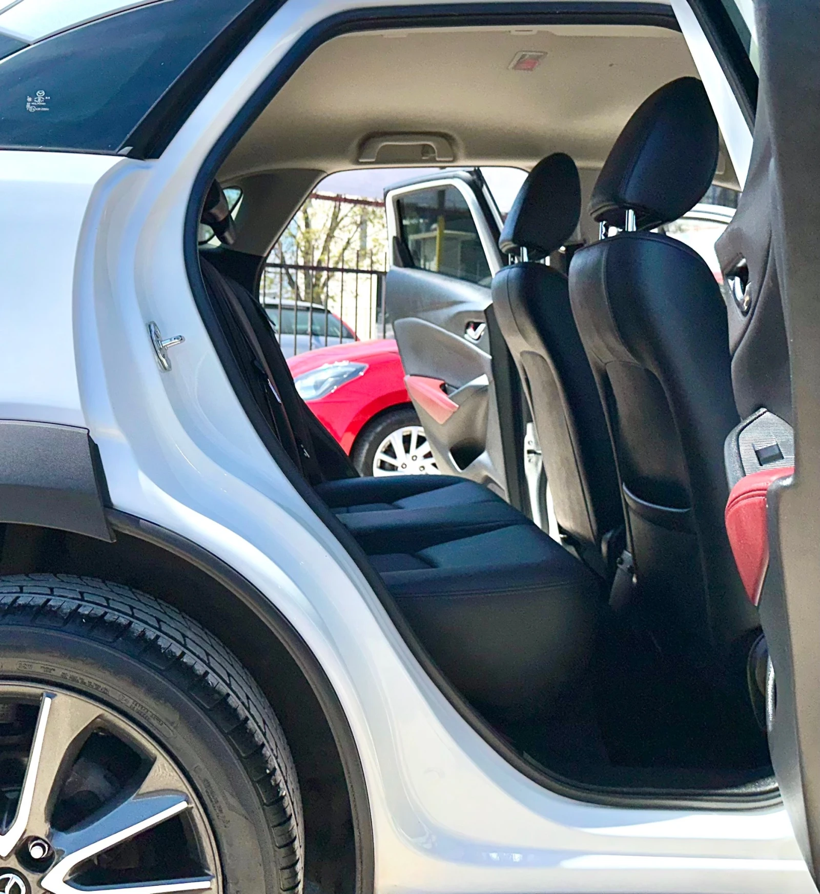 Mazda CX-3 1.5D SKYACTIV 105HP AWD AUTO | Mobile.bg � ����������� 13