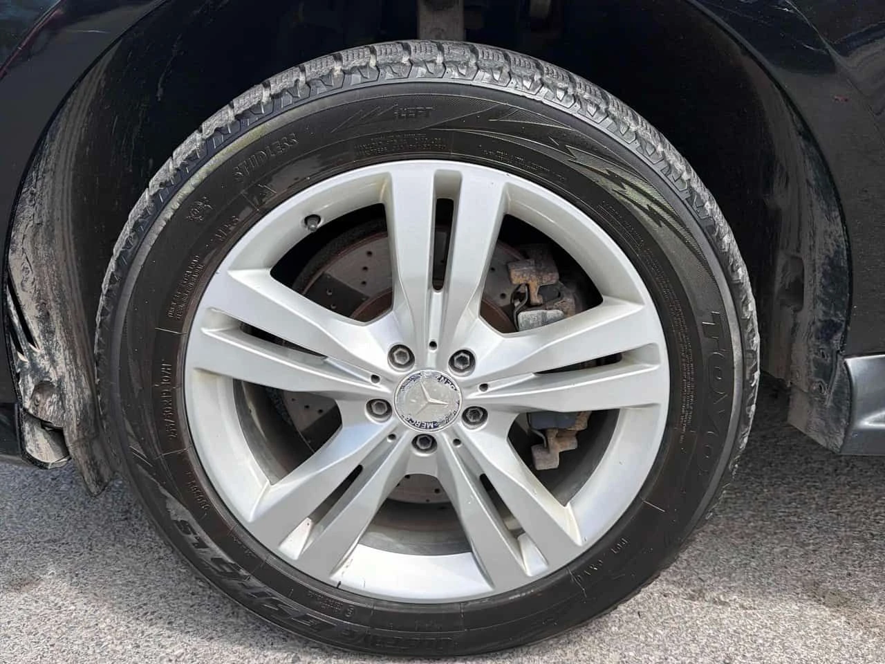 Mercedes-Benz ML 350 * BlueTEC * ПОДГРЕВИ * КАМЕРА * H/K * СЛЕДЕНЕ НА Л, снимка 7 - Автомобили и джипове - 54711777