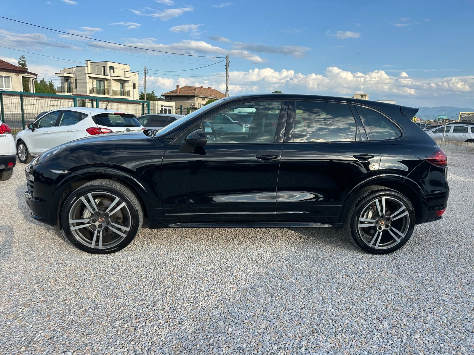 Porsche Cayenne GTS, снимка 3 - Автомобили и джипове - 54782322