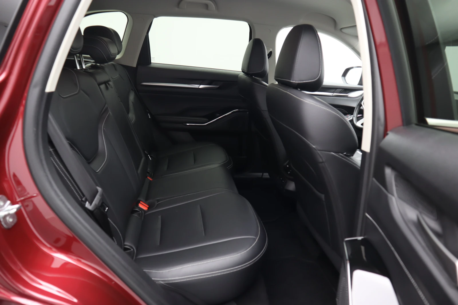 Haval H6, снимка 11 - Автомобили и джипове - 54865668