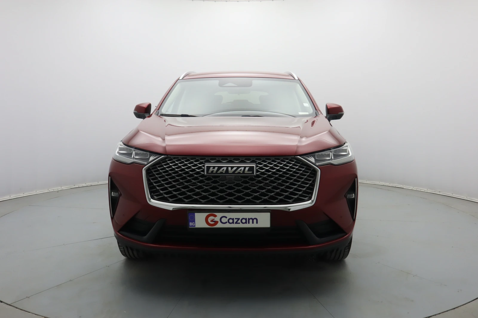 Haval H6, снимка 2 - Автомобили и джипове - 54865668