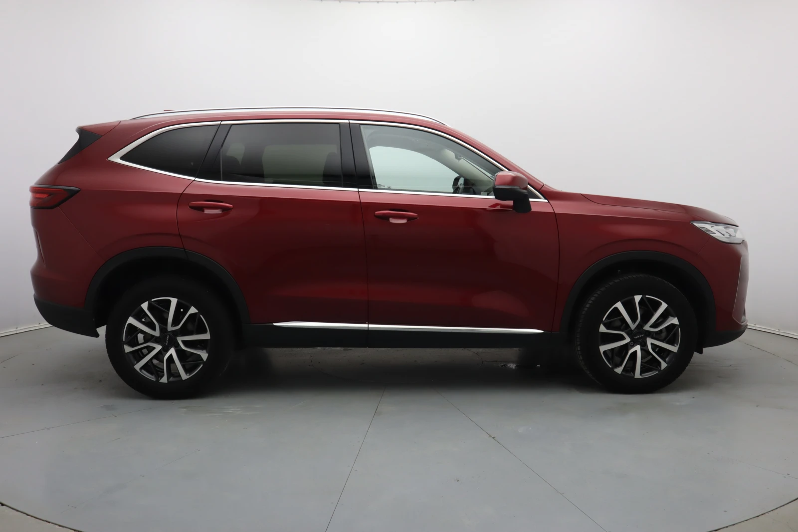 Haval H6, снимка 4 - Автомобили и джипове - 54865668