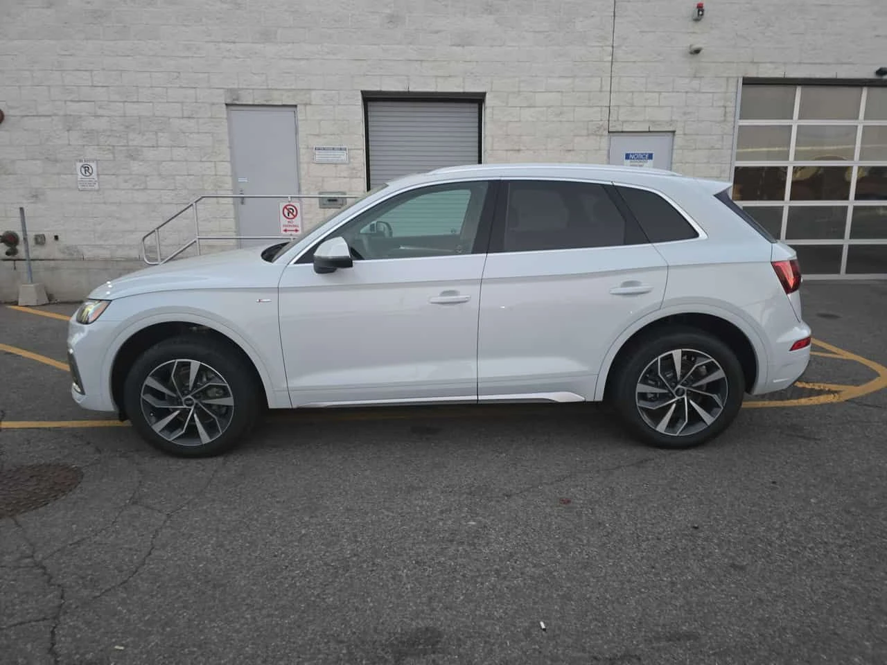 Audi Q5 | Technik | DISTRONIC | 360 | B&O |  | Mobile.bg � ����������� 2