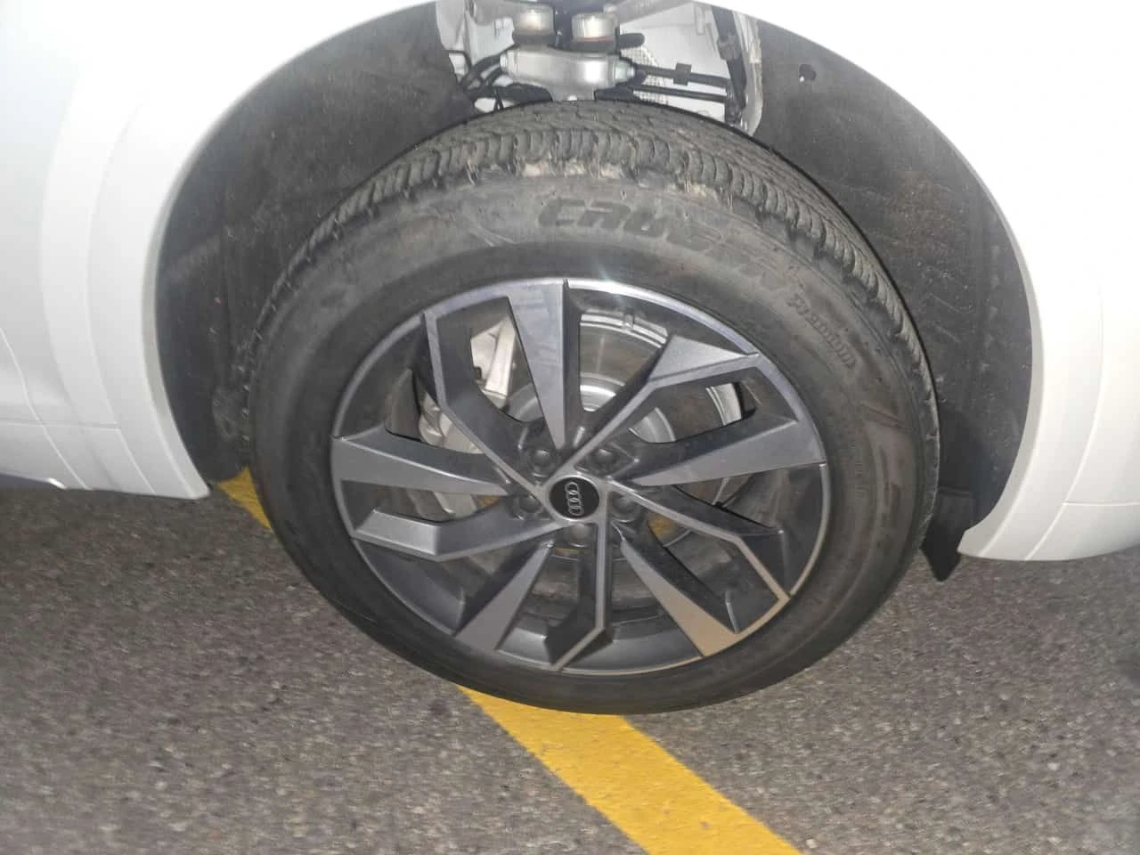 Audi Q5 | Technik | DISTRONIC | 360 | B&O |  | Mobile.bg � ����������� 7