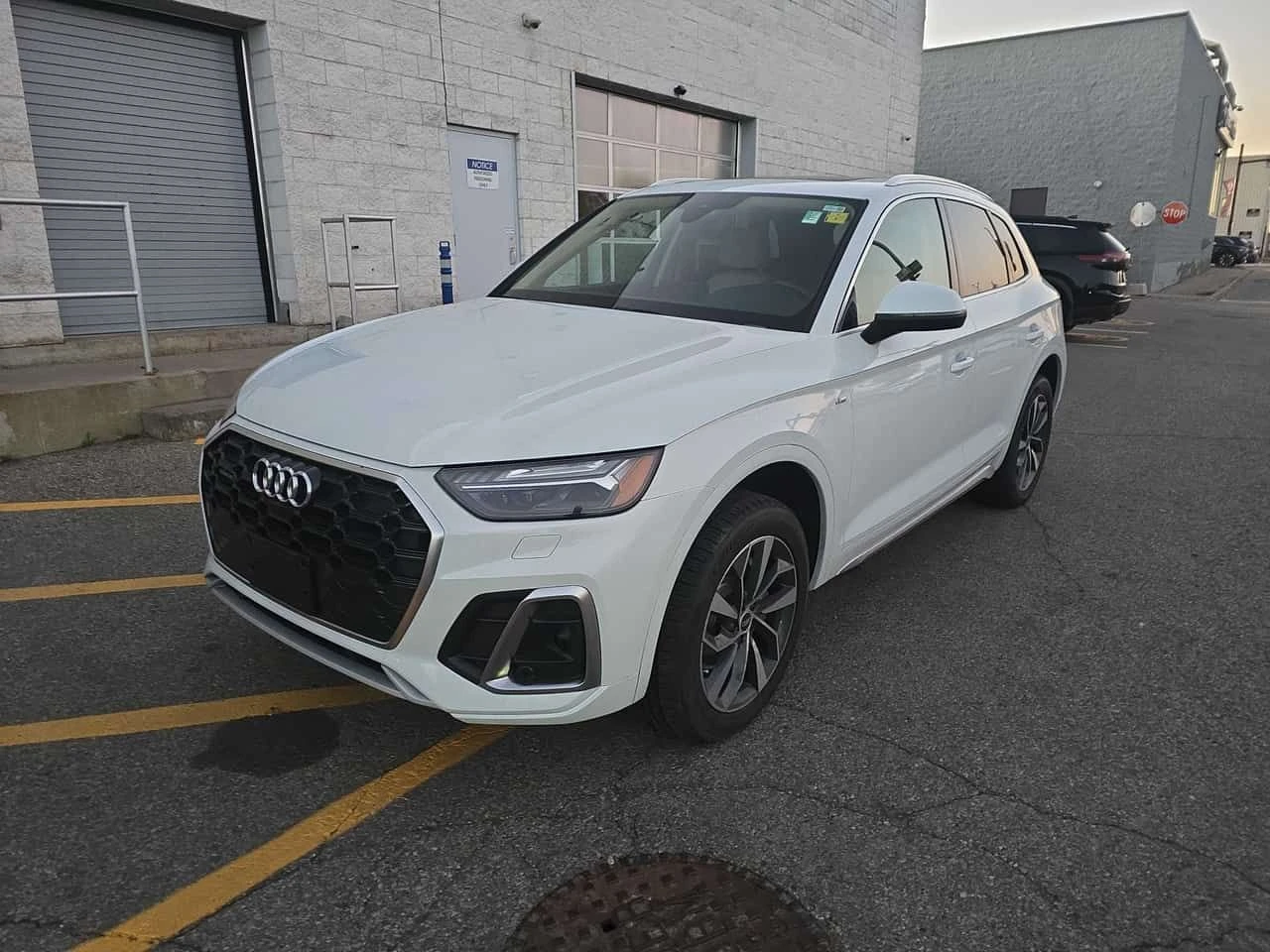 Audi Q5 | Technik | DISTRONIC | 360 | B&O |  | Mobile.bg � ����������� 1