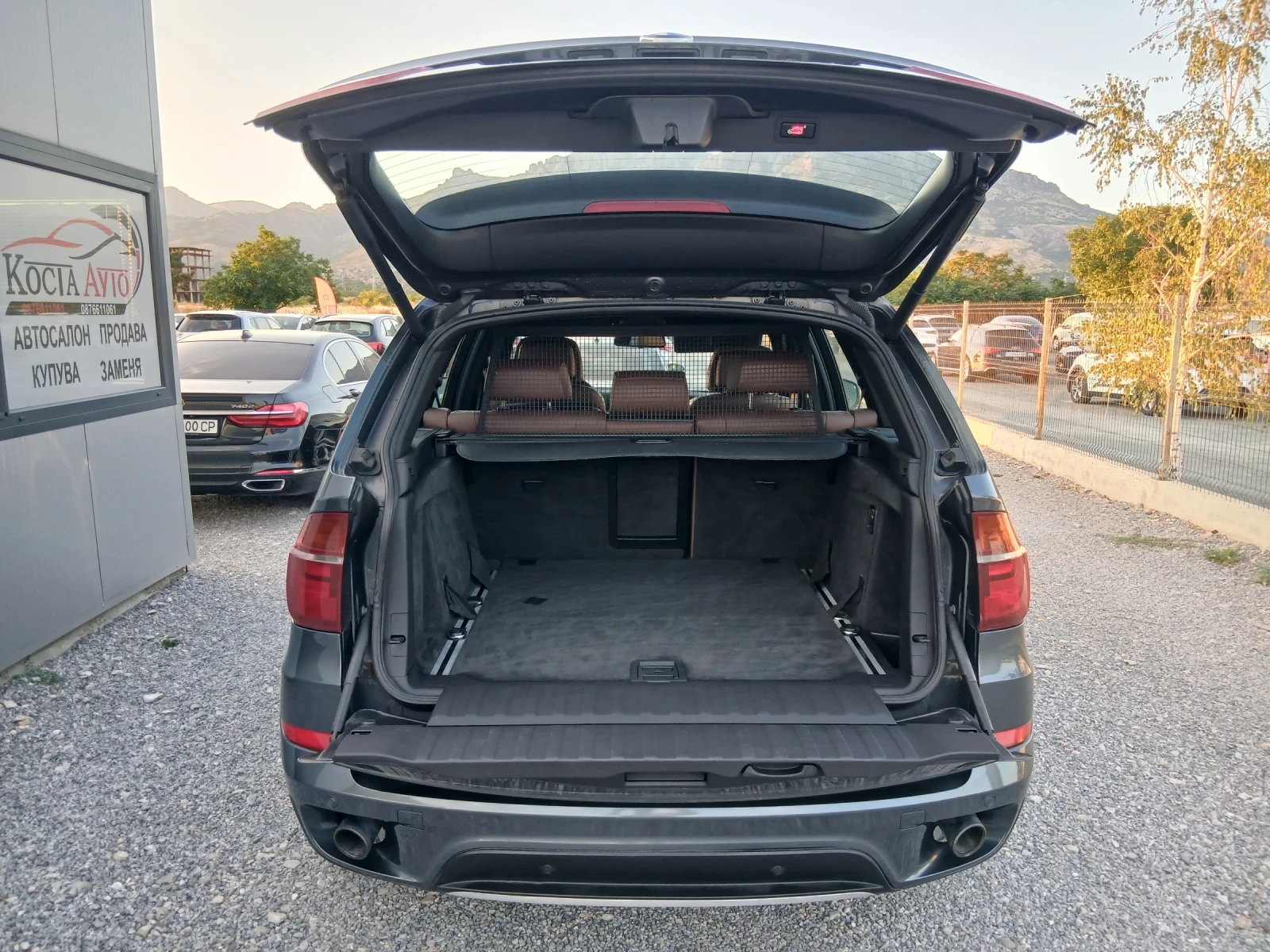 BMW X5 ���� ����  | Mobile.bg � ����������� 16