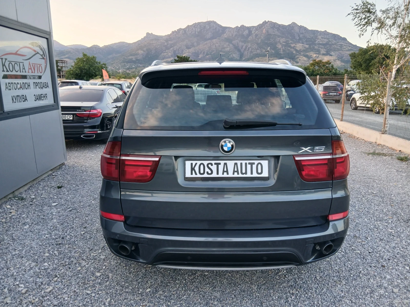 BMW X5 ���� ����  | Mobile.bg � ����������� 5