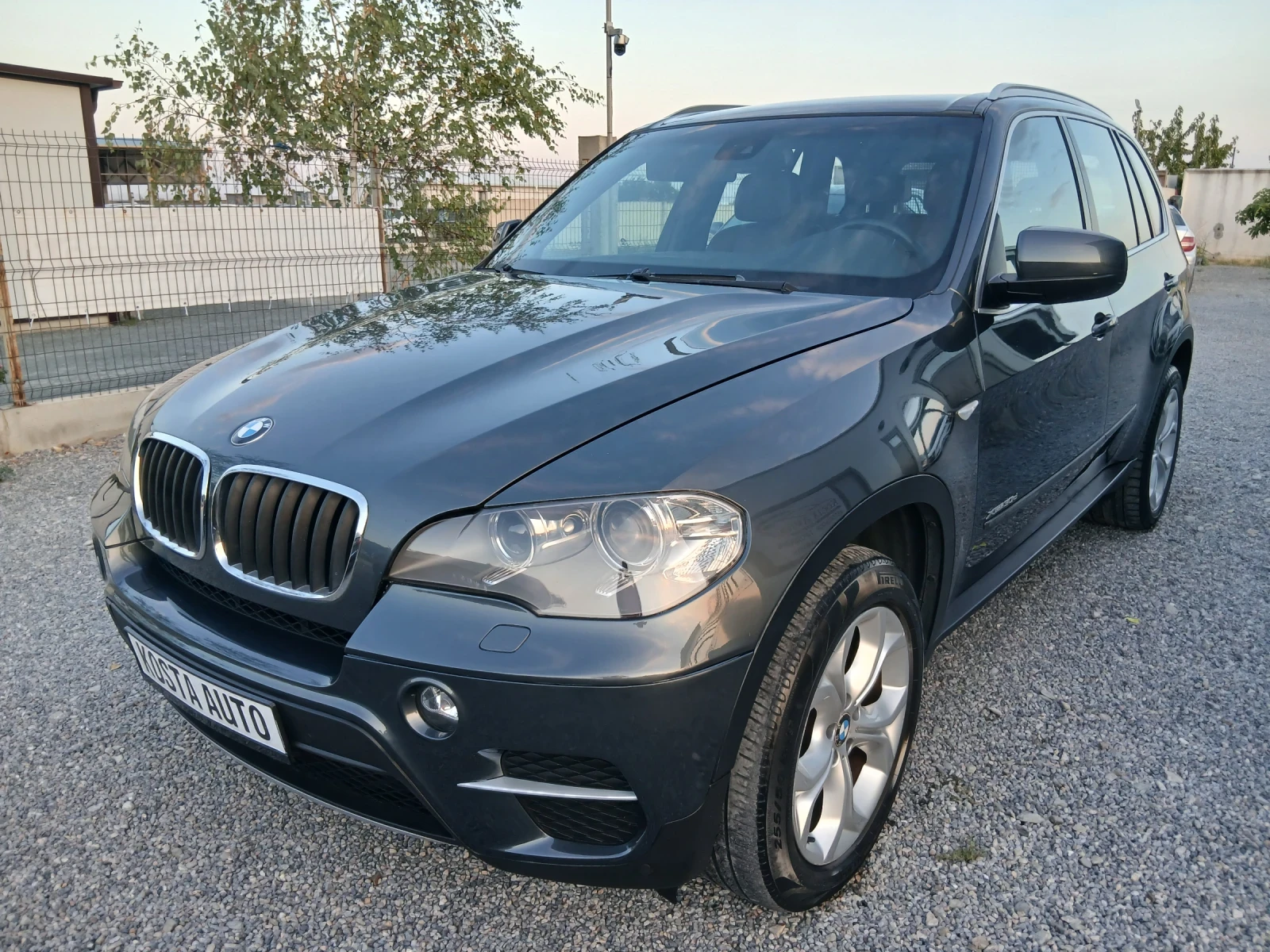 BMW X5 ���� ����  | Mobile.bg � ����������� 9