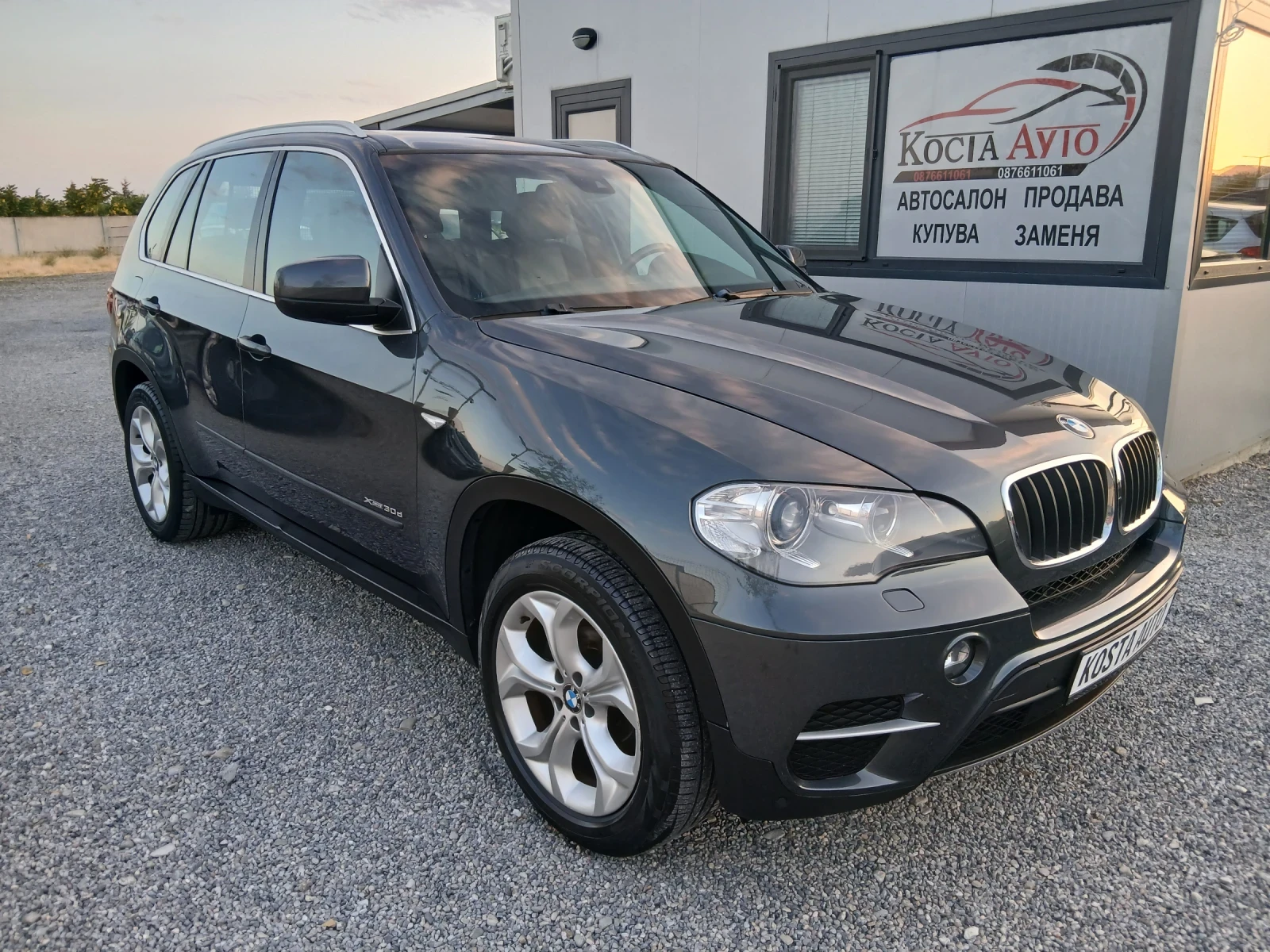 BMW X5 ���� ����  | Mobile.bg � ����������� 2