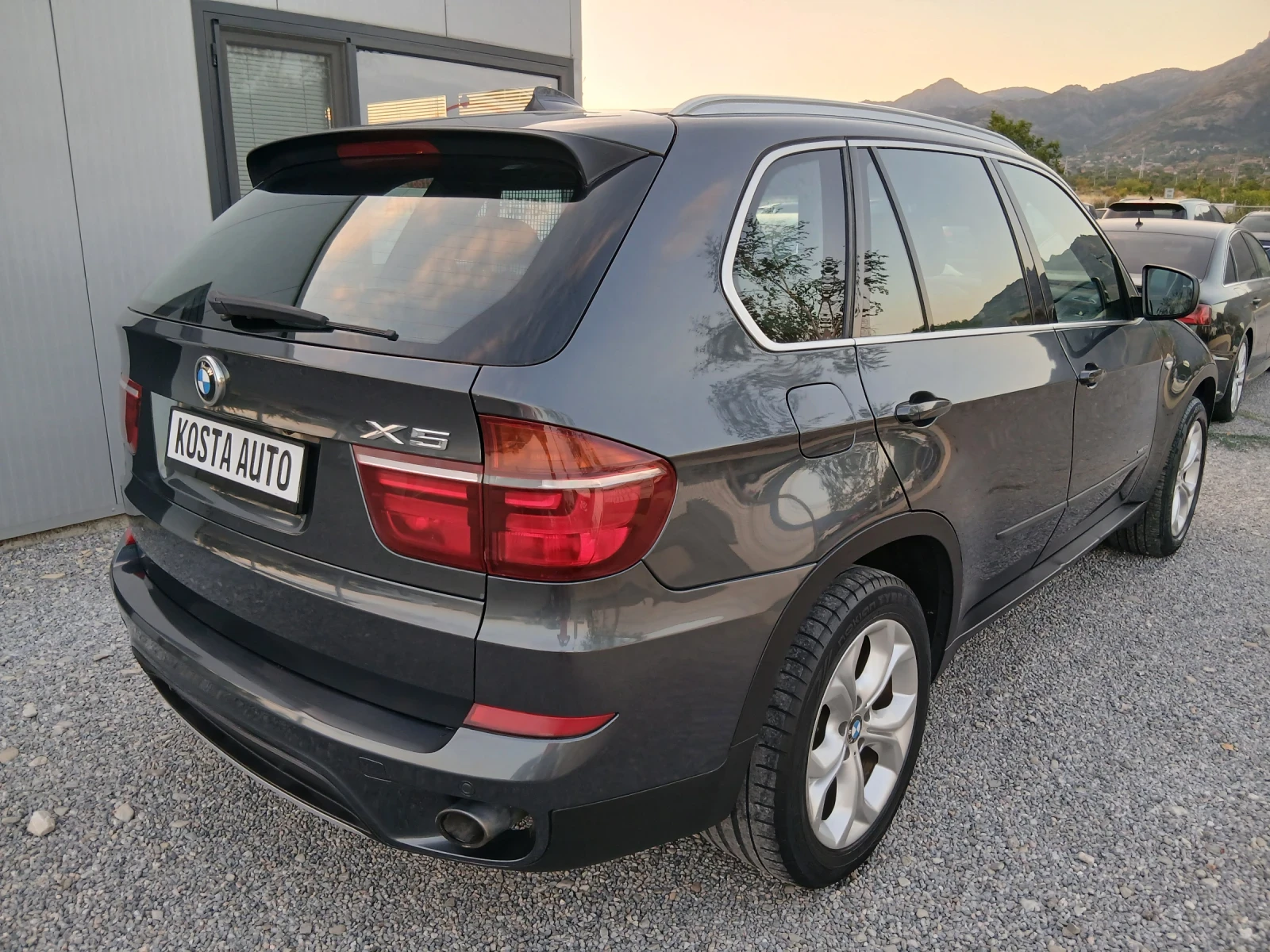 BMW X5 ���� ����  | Mobile.bg � ����������� 4