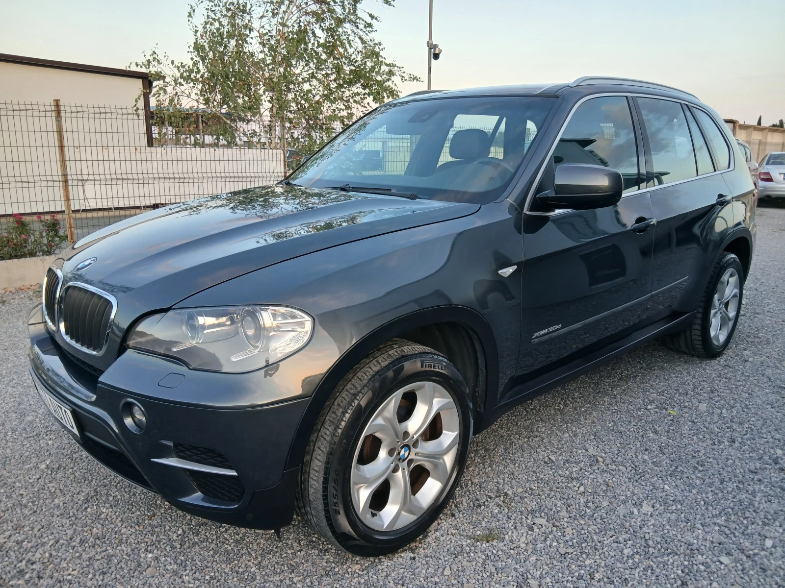 BMW X5 ���� ����  | Mobile.bg � ����������� 8