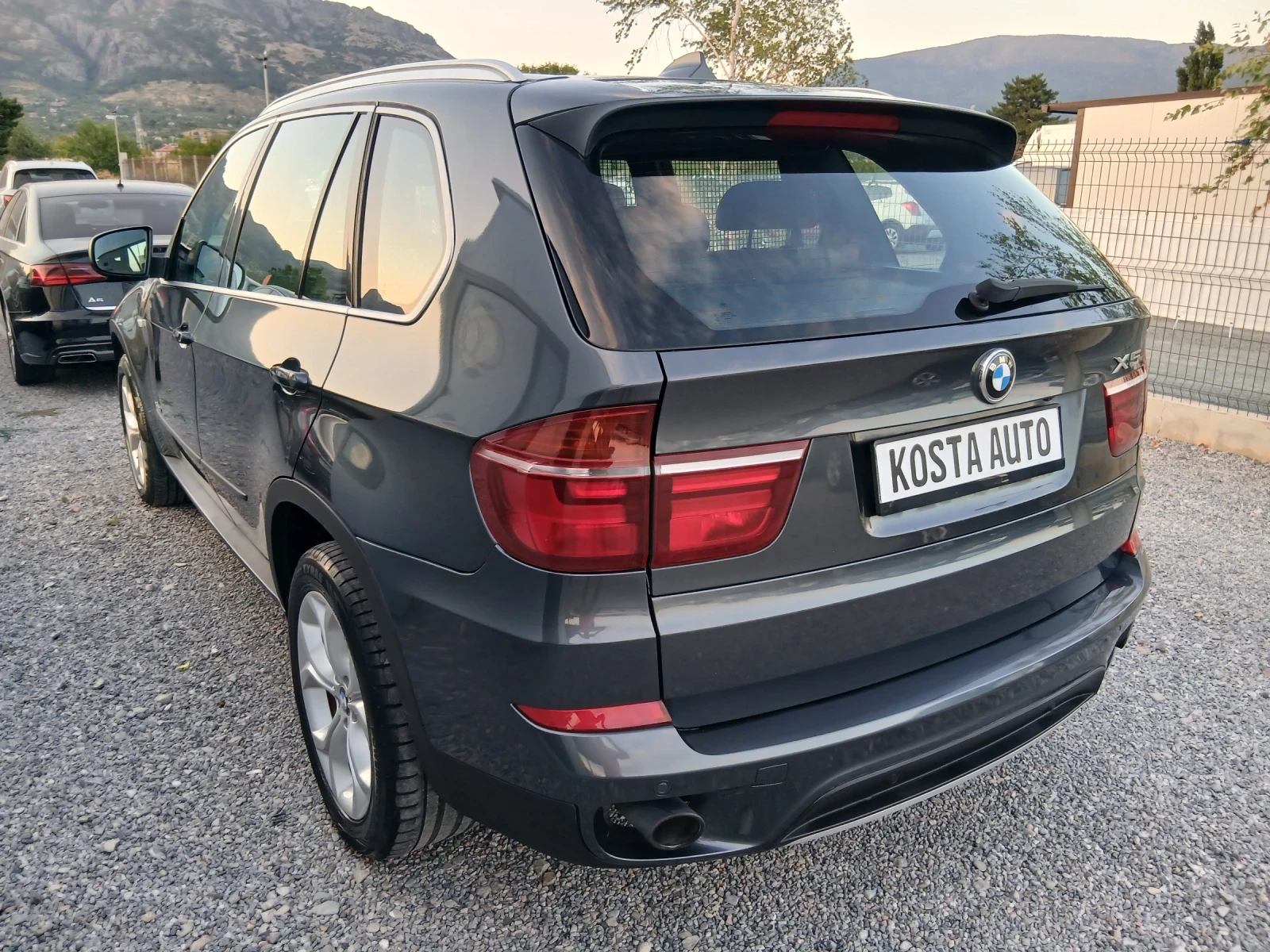 BMW X5 ���� ����  | Mobile.bg � ����������� 6