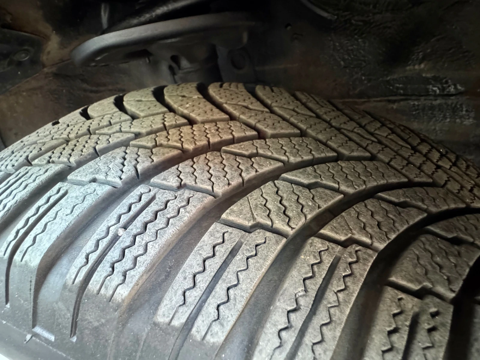 Toyota Rav4 2.0vvt  4x4 AUTOMATIC , снимка 10 - Автомобили и джипове - 55671686