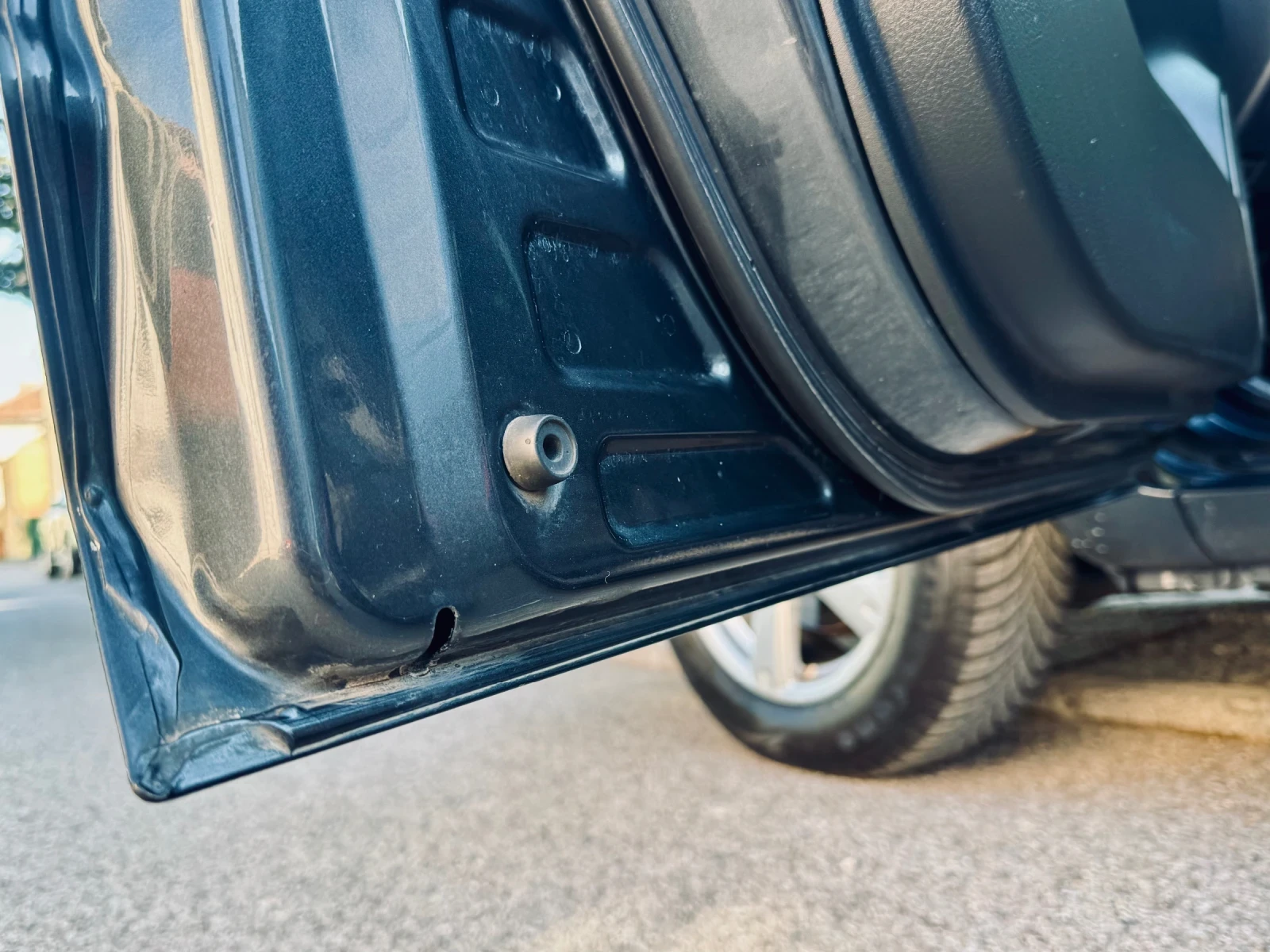 Toyota Rav4 2.0vvt  4x4 AUTOMATIC , снимка 9 - Автомобили и джипове - 55671686