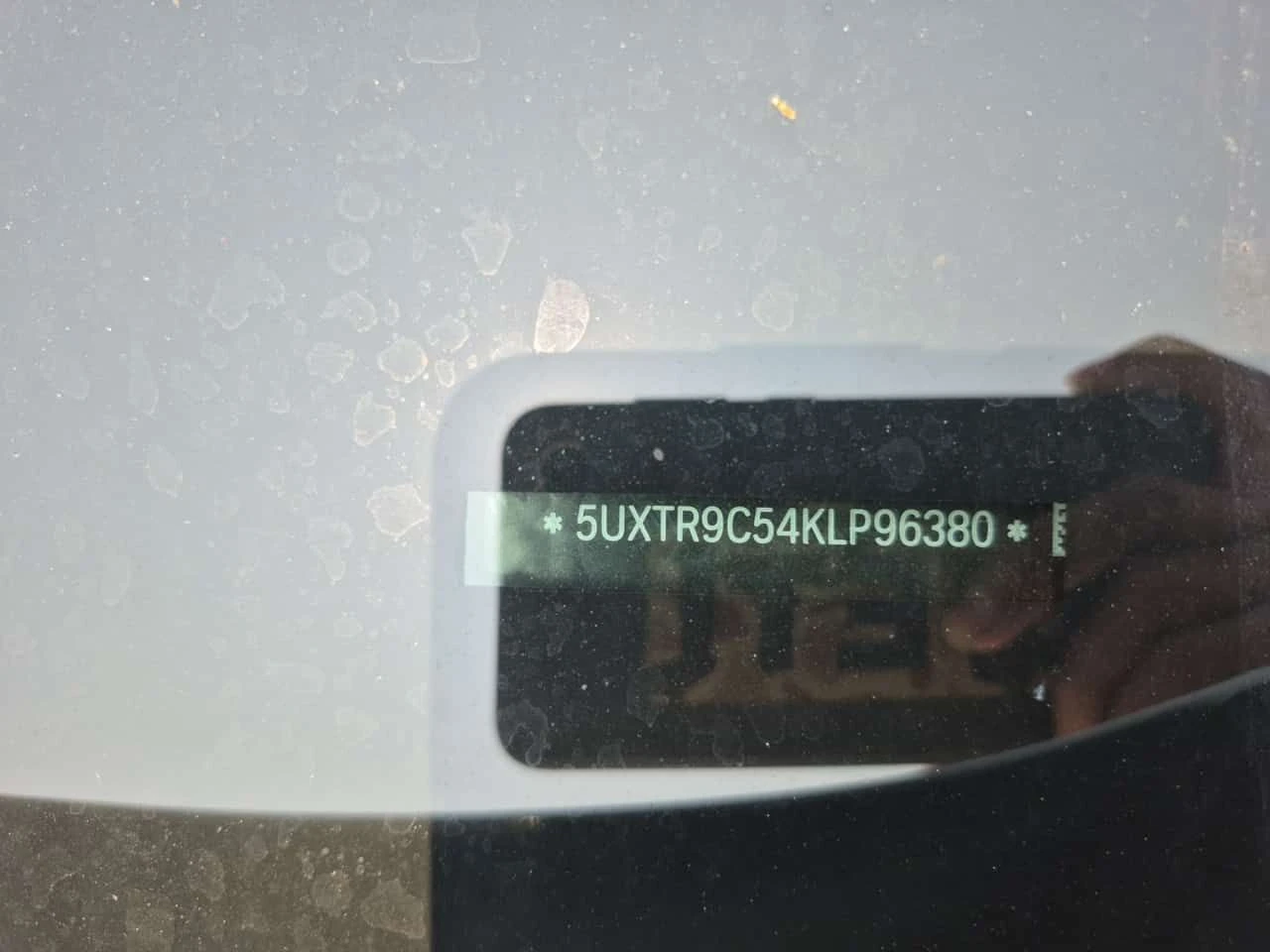 BMW X3 * XDRIVE30I * АВТОКРЕДИТ БЕЗ ПЪРВОНАЧАЛНА ВНОСКА* , снимка 16 - Автомобили и джипове - 55698427