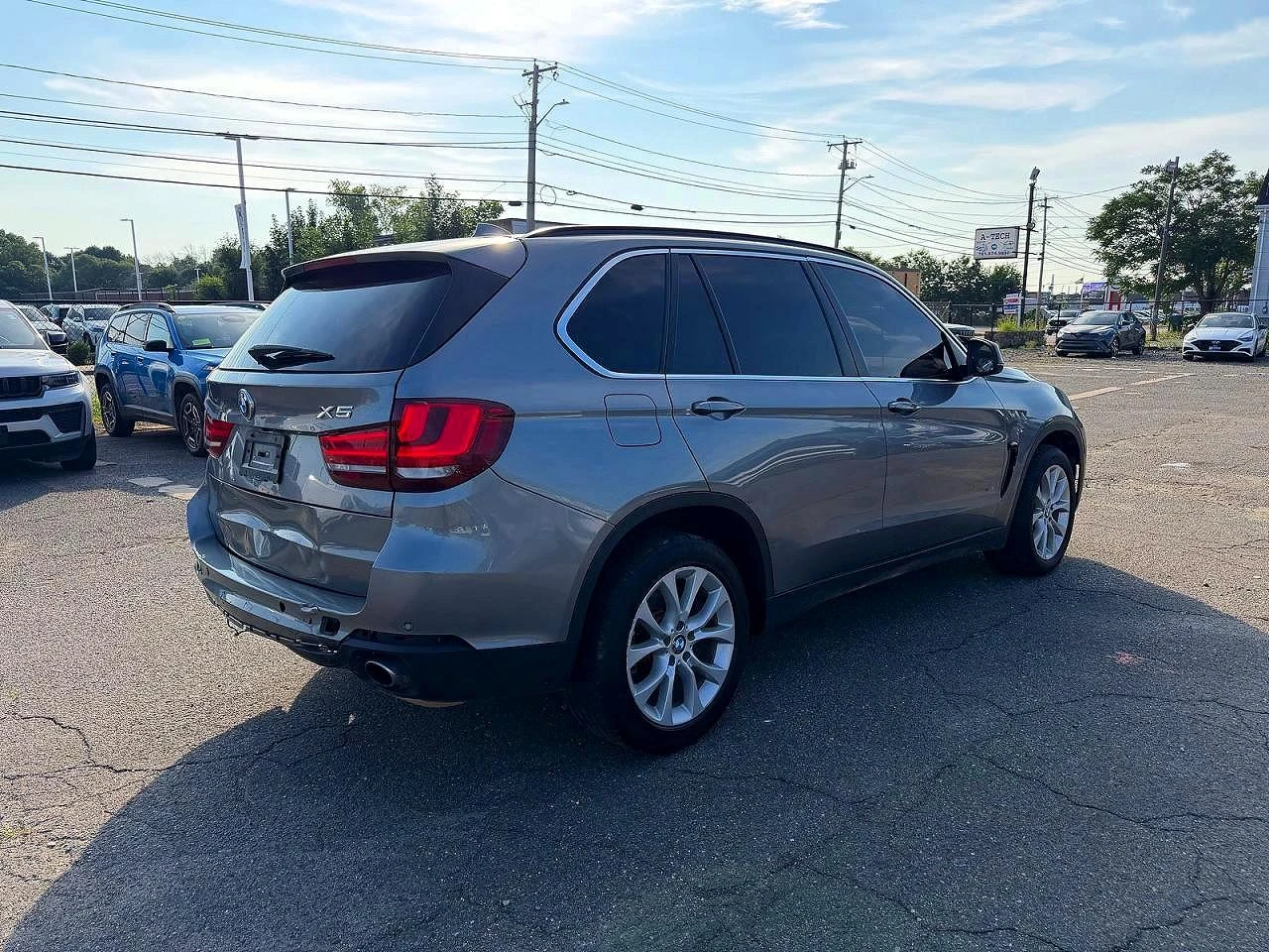 BMW X5 | Mobile.bg � ����������� 4