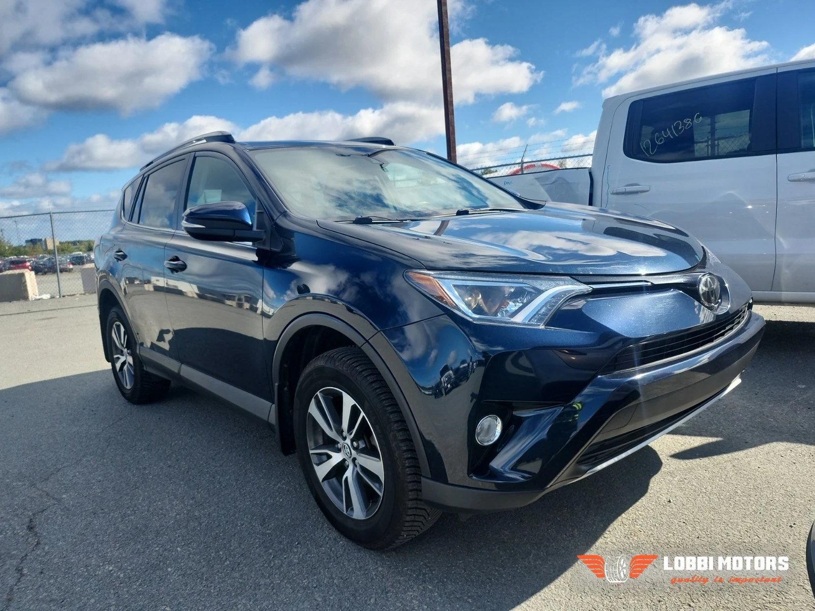 Toyota Rav4, снимка 5 - Автомобили и джипове - 56198325
