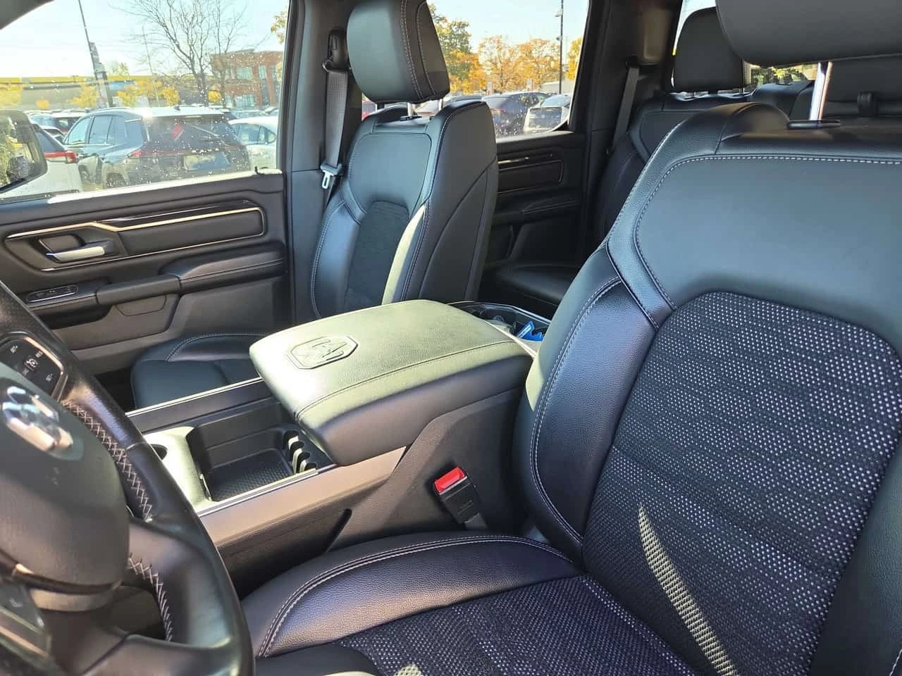 Dodge RAM 1500 Sport / �������� / Carfax / ����������  | Mobile.bg � ����������� 12