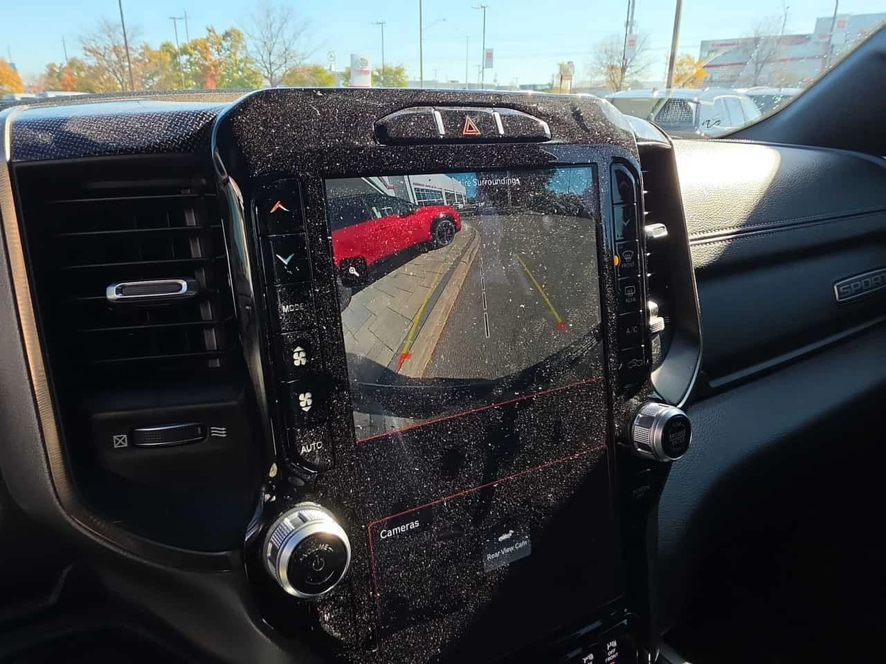 Dodge RAM 1500 Sport / �������� / Carfax / ����������  | Mobile.bg � ����������� 10
