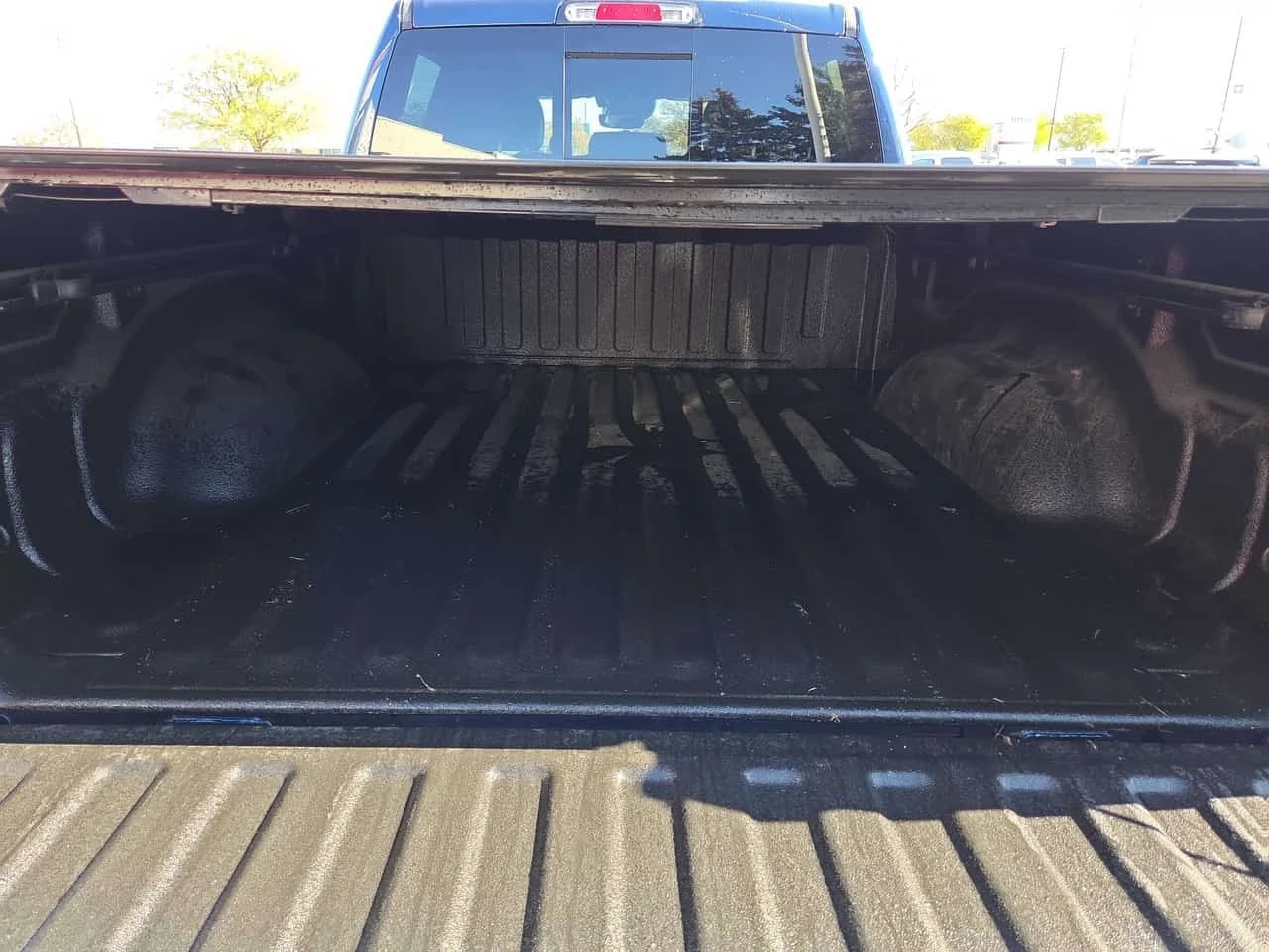 Dodge RAM 1500 Sport / �������� / Carfax / ����������  | Mobile.bg � ����������� 16