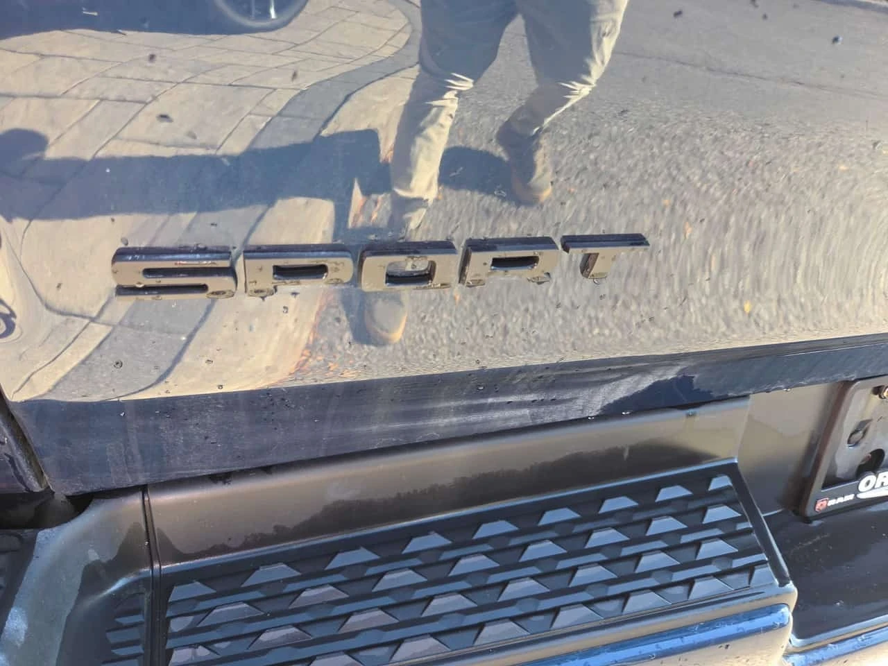 Dodge RAM 1500 Sport / �������� / Carfax / ����������  | Mobile.bg � ����������� 14