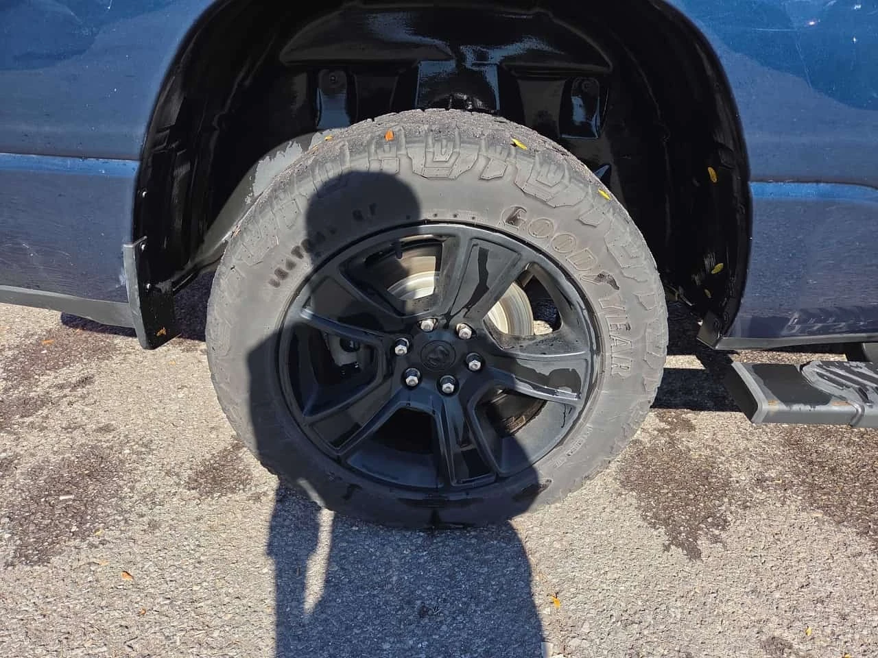 Dodge RAM 1500 Sport / �������� / Carfax / ����������  | Mobile.bg � ����������� 7