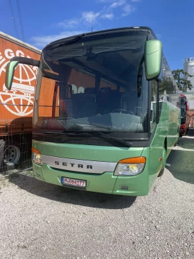 Setra S 2008, снимка 1