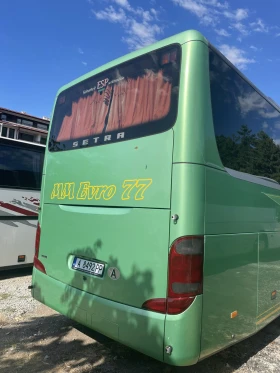 Setra S 2008, снимка 4