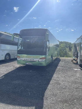 Setra S 2008, снимка 8