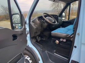 Iveco Daily 35C13 AUTOVOZ, снимка 9