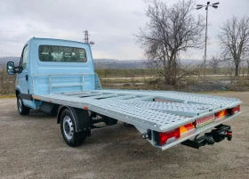 Iveco Daily 35C13 AUTOVOZ, снимка 4
