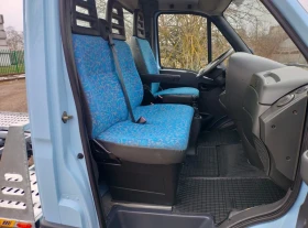Iveco Daily 35C13 AUTOVOZ, снимка 12