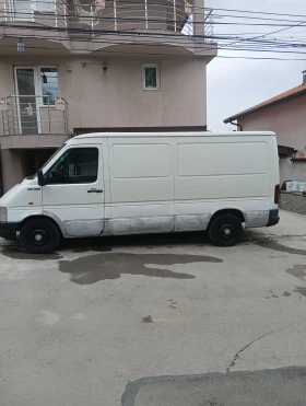 VW Lt LT 35, снимка 5