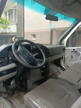 VW Lt LT 35, снимка 9
