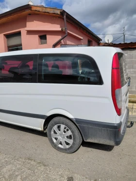Mercedes-Benz Vito 2.2, снимка 3