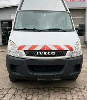  Iveco 35s15