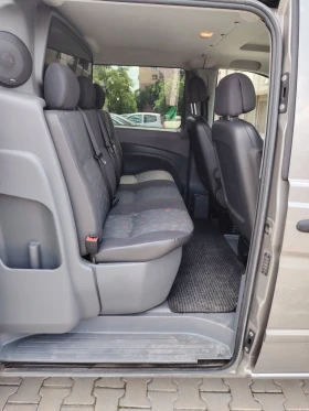Обява за продажба на Mercedes-Benz Vito 3.0 v6 ~16 200 лв. - изображение 9