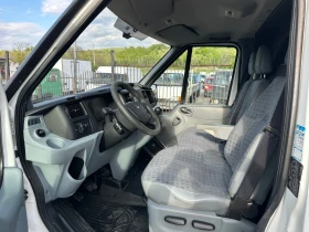 Обява за продажба на Ford Transit 2, 2TDCI Климатик, Дълга база, Обслужен ~12 900 лв. - изображение 7